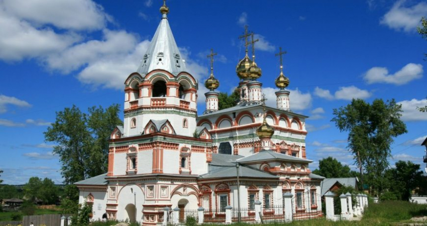 Какие праздники отмечают православные верующие в сентябре 2022 года