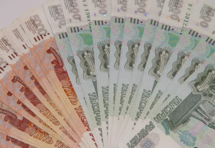 В России сократилось число получателей маткапитала