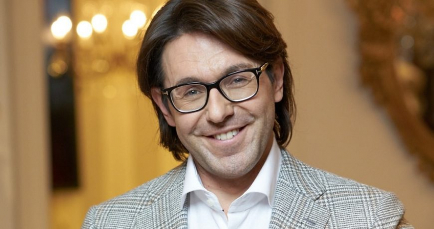 Съемки нового шоу Андрея Малахова отменили: почему отказались от проекта