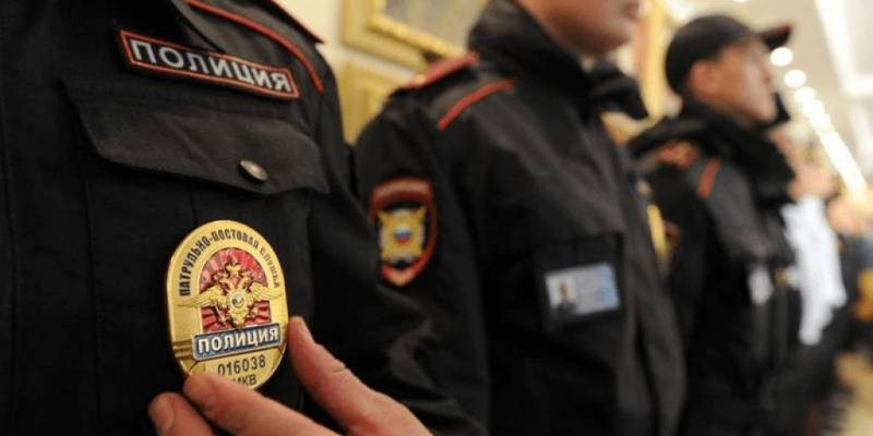 День патрульно-постовой службы полиции МВД отмечают в России 2 сентября 2022 года