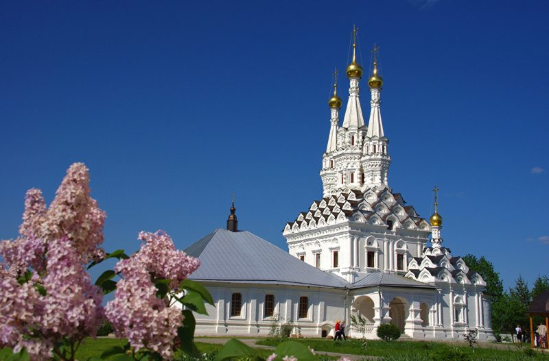 Русская церковь 5 сентября 2022 года чтит память святого Луппа Солунского