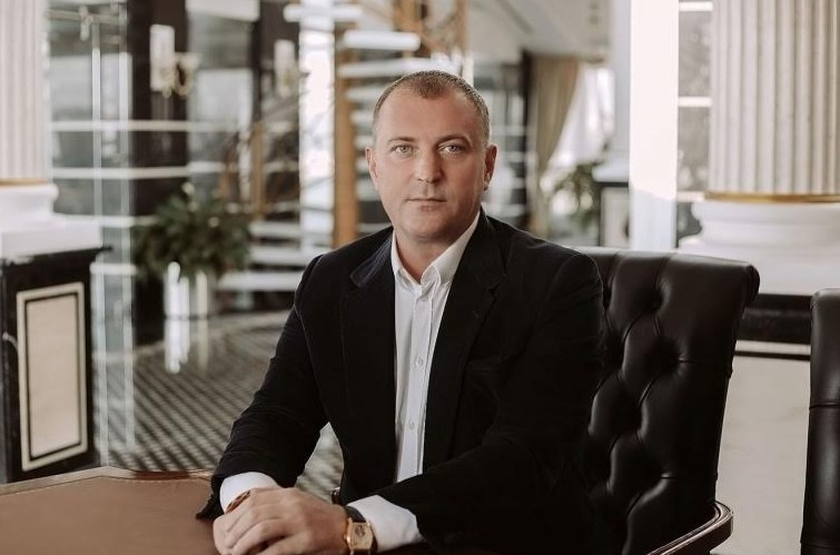 Бизнесмен Андрей Фоменко рассказал о способах сохранения молодости и здоровья