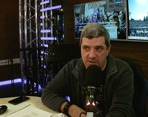 Шахназаров назвал «писком» пение Брежневой без фонограммы