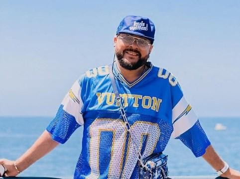 Киркоров сбежал с праздника после слов Ширвиндта о его полноте