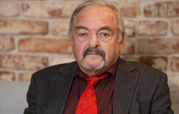 В России скончался известный сексолог Александр Моисеевич Полеев