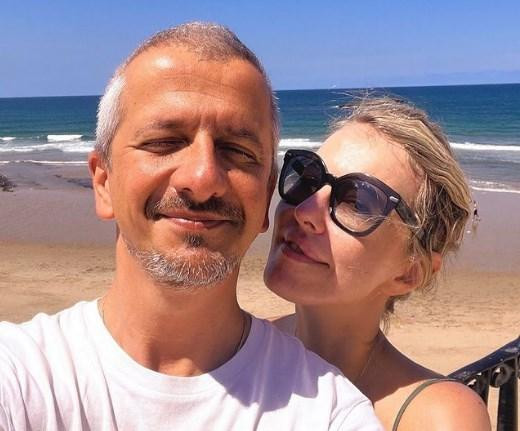 Богомолов поздравил Собчак с годовщиной свадьбы на фоне слухов о ее беременности