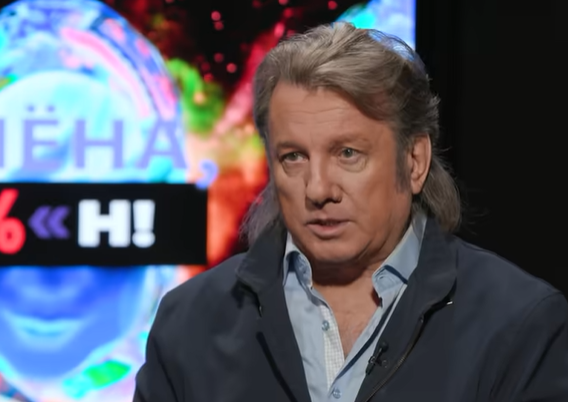 Лоза назвал Лепса достойным преемником Кобзона