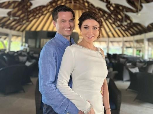 Макеева и Мальков стали обладателями премии «Пара года» в день рождения бизнесмена