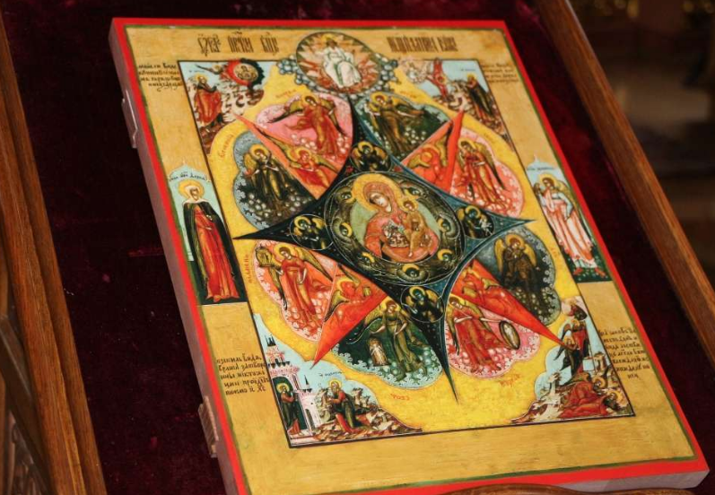 Что можно и чего нельзя делать в праздник Неопалимая Купина, отмечаемый 17 сентября