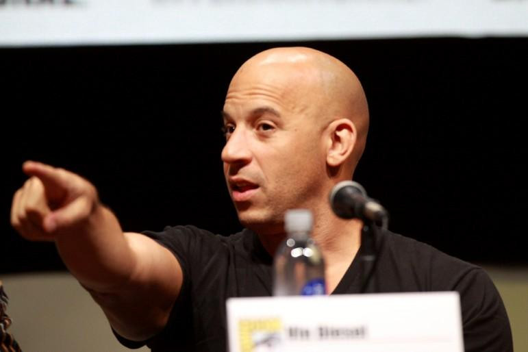 «Форсаж 10» оказался в центре скандала ещё до выхода на экраны