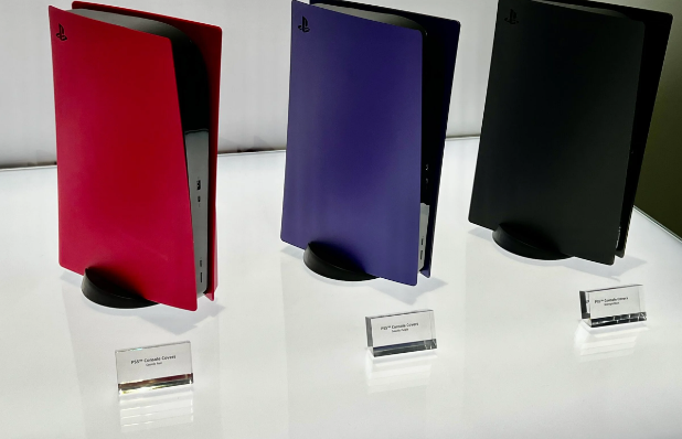 Хендерсон: В 2023 году Sony выпустит новую версию PS5 на замену всем предыдущим