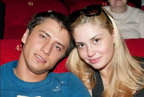 Муцениеце назвала ошибкой интервью Прилучного после нового брака