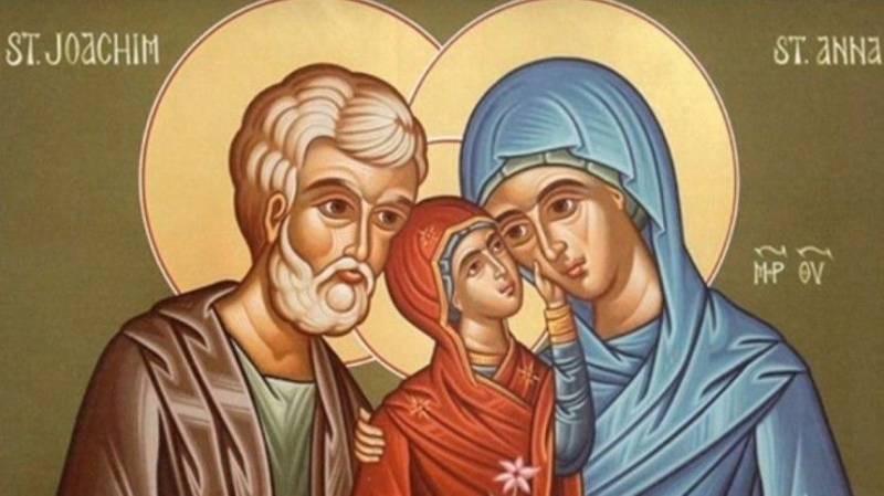 Что можно и нельзя делать в праздник Рождества Богородицы 21 сентября