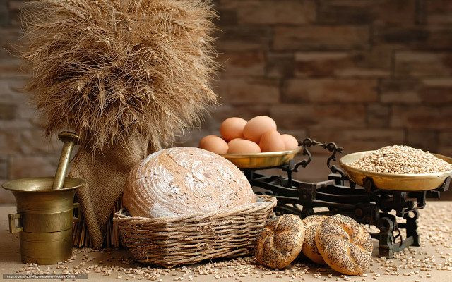 Народно-христианский праздник Малая Пречистая или Оспожинки отмечались 21 сентября на Руси