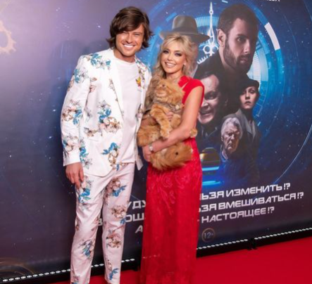 Возлюбленная Шаляпина выступила против лишения внучки Гурченко родительских прав