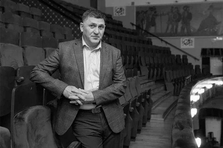 Когда и где похоронят Сергея Пускепалиса уже известно, — СМИ