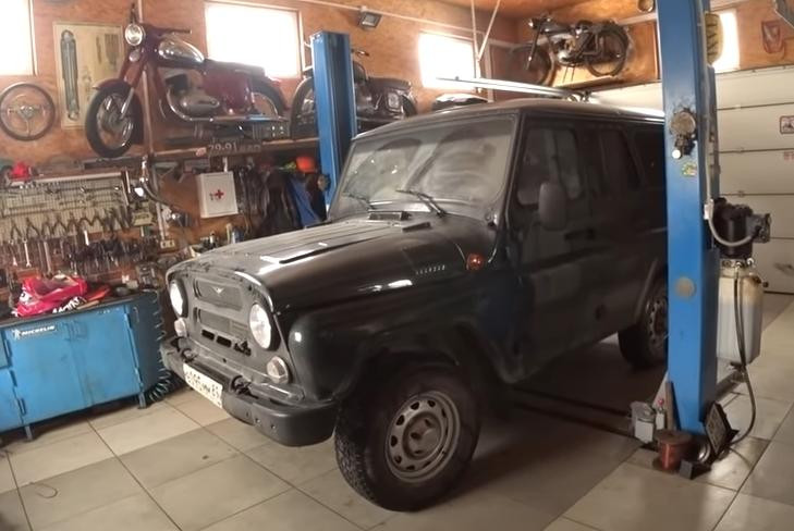 Юрист Воропаев рассказал, как в РФ будет осуществляться мобилизация автомобилей