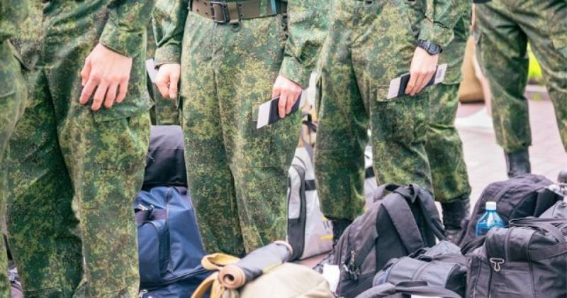 Шойгу заявил, что попавшие под мобилизацию граждане будут иметь денежное содержание как у военнослужащих по контракту