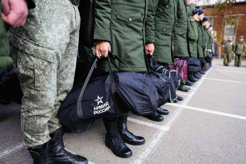 В минобороны рассказали, кого освободят от призыва, объявленного 21 сентября 2022 года