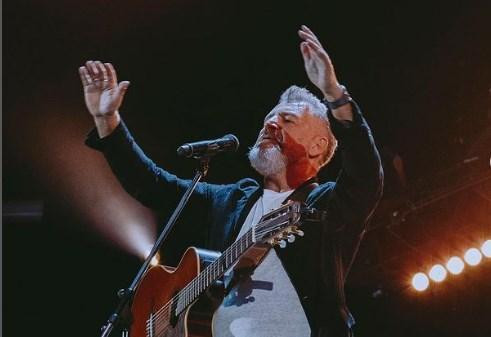 Леонид Агутин развенчал слухи о своем отъезде в США