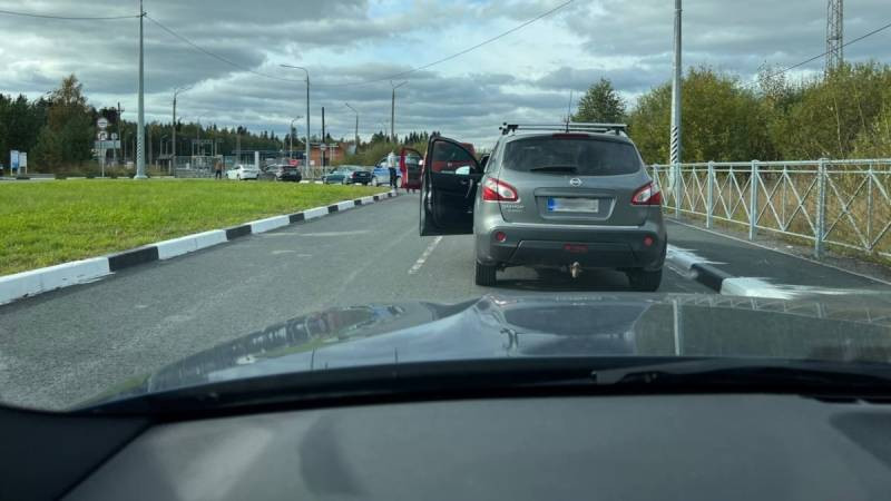 Кремль дал комментарии, а закроют ли власти границу из-за мобилизации