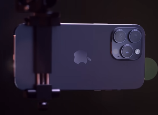 Дисплей iPhone 14 Pro Max назвали лучшим на цифровом рынке