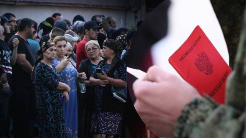 Дагестан вышел на протест: какая ситуация в регионе из-за мобилизации сегодня