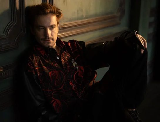 Петров в ходе съемок сериала «Надвое» во всем конкурировал с Козловским