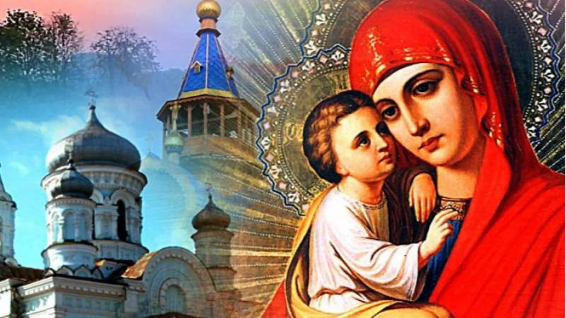Что можно и нельзя делать в православный праздник Вера, Надежда, Любовь и мать их София 30 сентября 2022 года