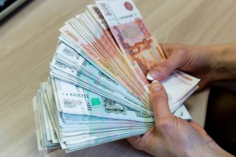 Выплаты пенсионерам к 1 октября 2022 года, разъяснения от ПФР