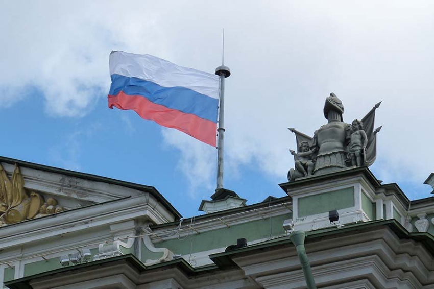 Политолог Кот рассказал о необходимости патриотического воспитания среди российских детей