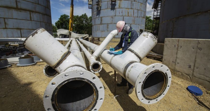 Глава «Газпрома» объявил о планах проложить газопровод в Китай