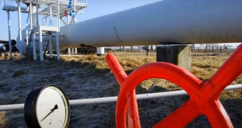 Европа боится проблем с газом зимой при заполненных хранилищах, в чём причина