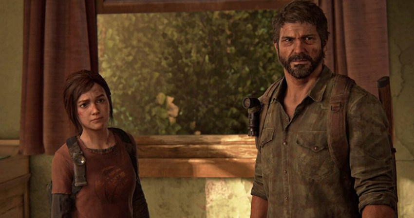 The Last of Us Part I вышла на PS5: как купить игру на консоль в России в 2022 году
