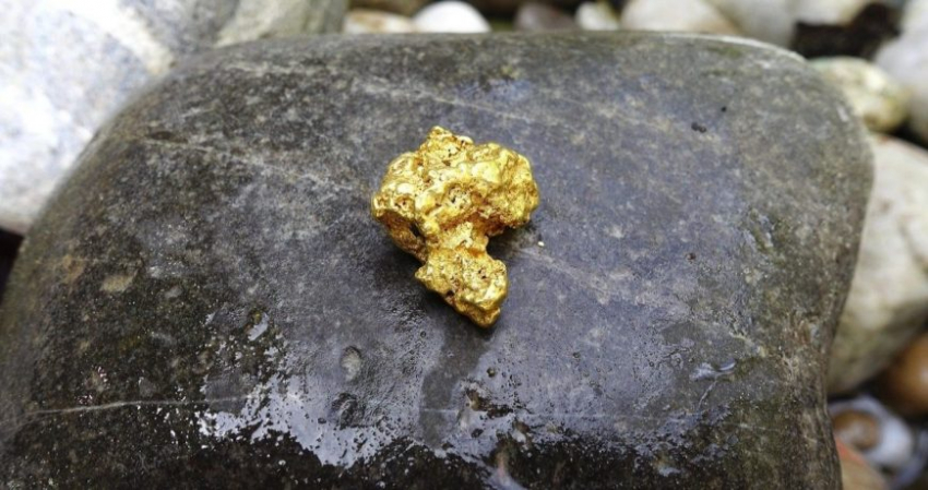 Объемы добычи золота на Колыме вырастут на 10 тонн к 2025 году