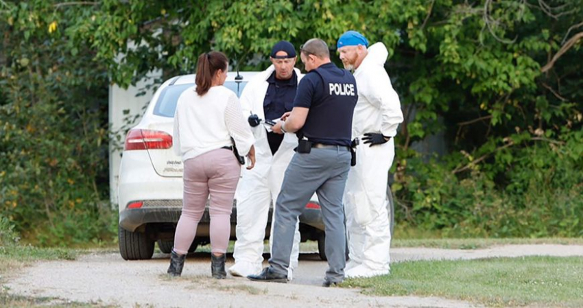 Двое молодых людей устроили резню в Канаде: есть погибшие и пострадавшие