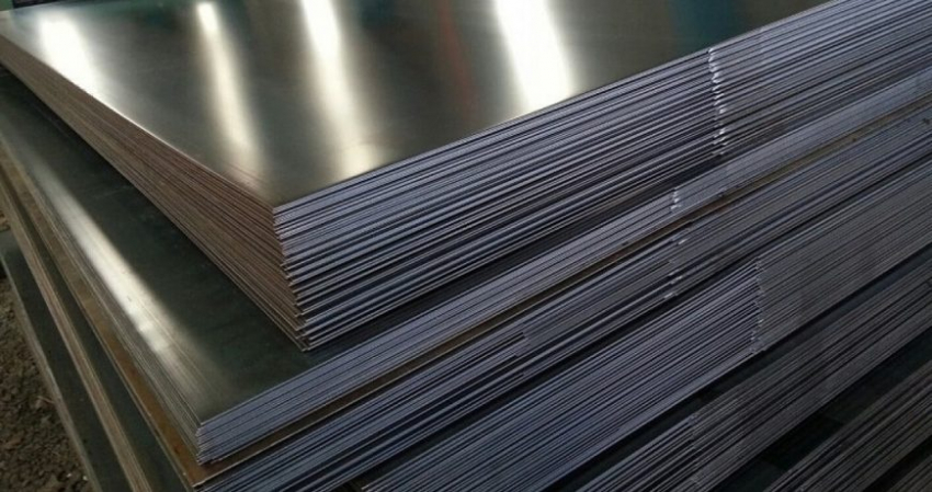 США и Евросоюз нарастили объемы импорта никеля и алюминия из России