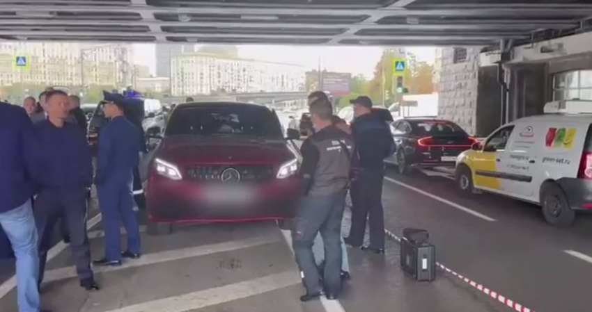 В полиции раскрыли подробности убийства бизнесмена Михаила Котова