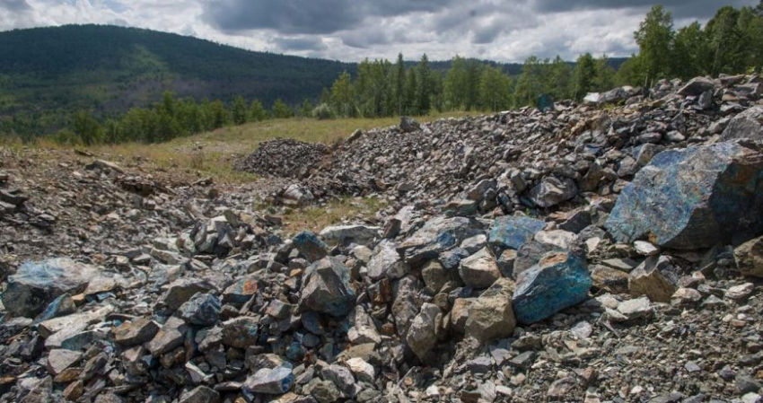 Разработка Култуминского месторождения должна дать первые результаты к 2024 году