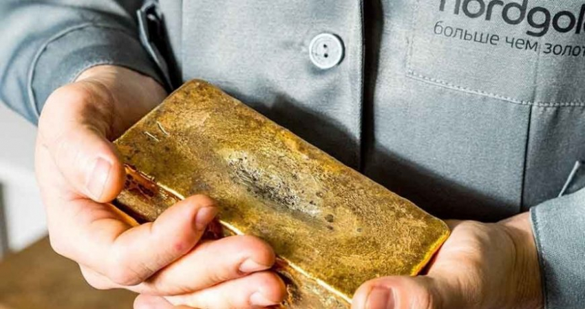 Новый ГОК в Забайкалье будут строить при участии Nordgold