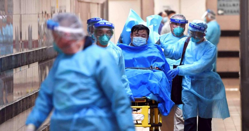 Как препарат от сахарного диабета «Метформин» помогает в лечении коронавируса COVID-19