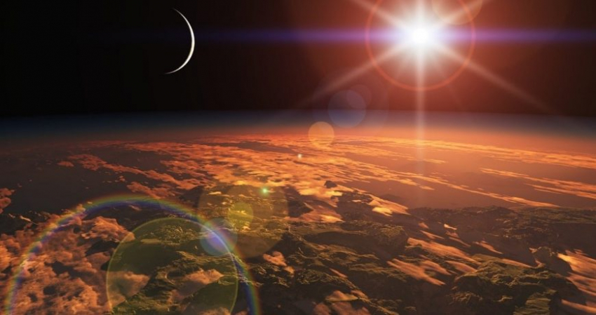 Опасен ли удар магнитной бури 11 сентября 2022 года, почасовое расписание солнечной активности