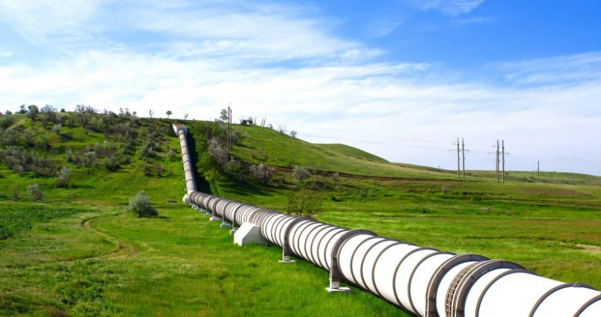 Заявление Владимира Путина заставило Евросоюз отложить рассмотрение предельных цен на газ