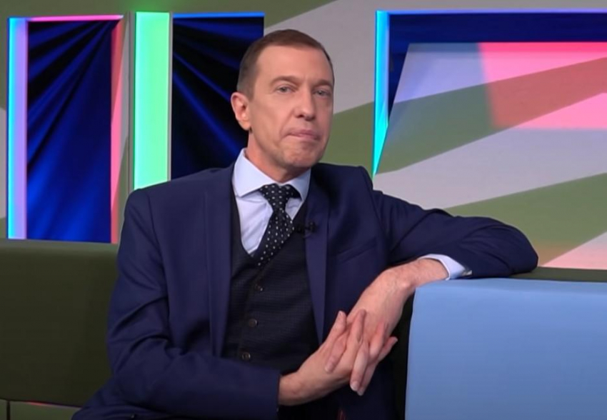 Соседов высказался о Хаматовой: "Это средняя актрисулька"