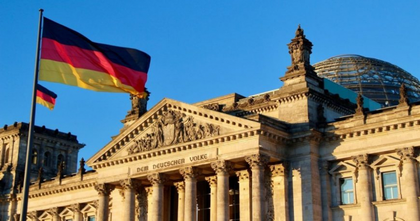 Газовый кризис может уничтожить промышленность Германии