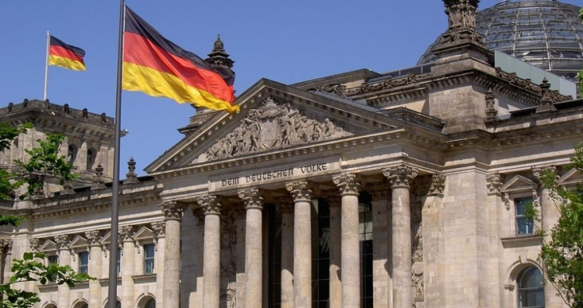 Энергетический кризис в Германии пройдет в 5 этапов