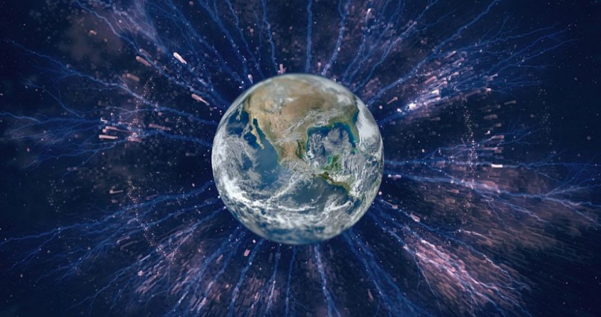 Когда отступит магнитная буря, переросшая 14 сентября в магнитный шторм