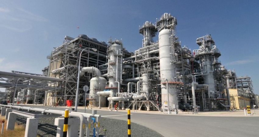 Новый СПГ-завод «Газпрома» может заработать на Сахалине в 2024 году