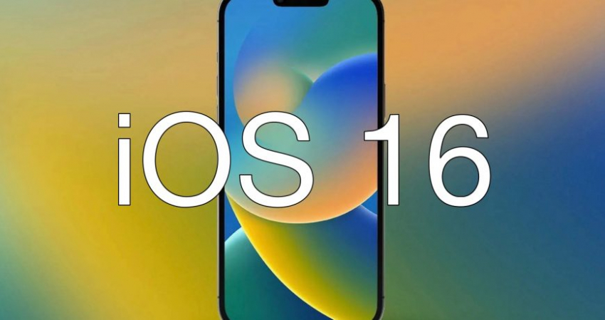 Что нового в обновлении от Apple iOS 16: обзор последнего апдейта