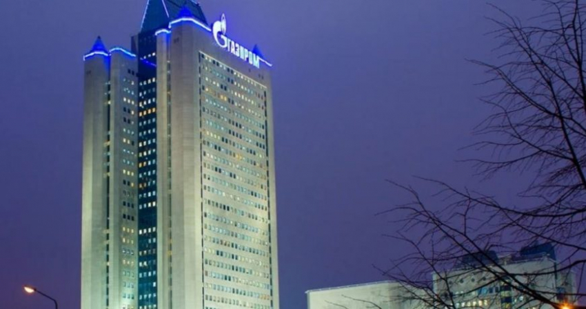 Статистика «Газпрома» показывает спад добычи и объемов поставок с начала 2022 года